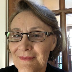 Meet your Posher, Carol